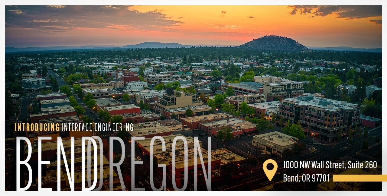 Bend Office External Announcement