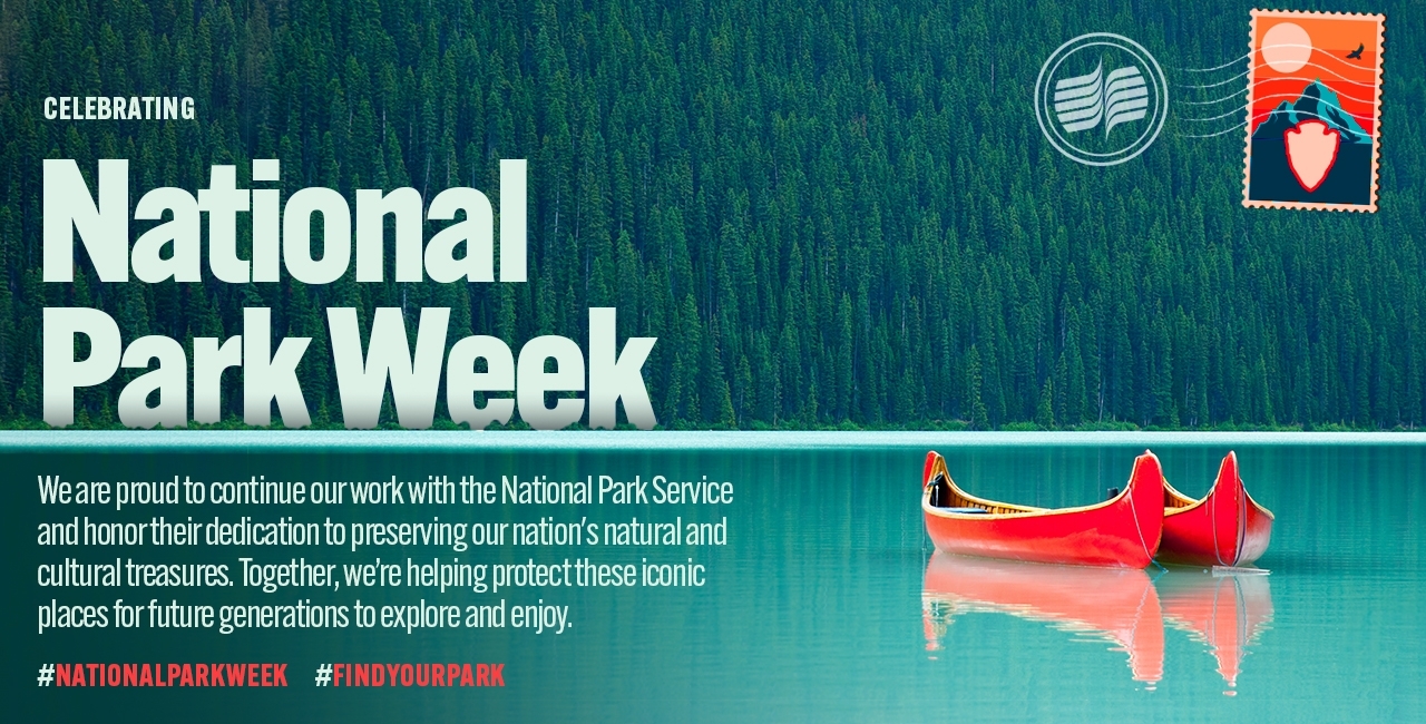 NPS Week 2025