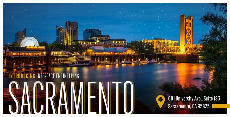 Sacramento Office External Announcement 3